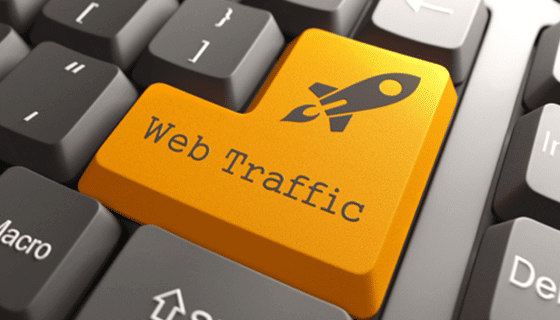 How To Get An Instant Traffic Surge To Your Site