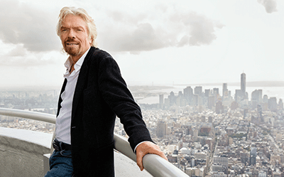 15 Things We Can Learn from Sir Richard Branson