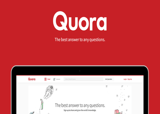 How to Generate Traffic from Quora