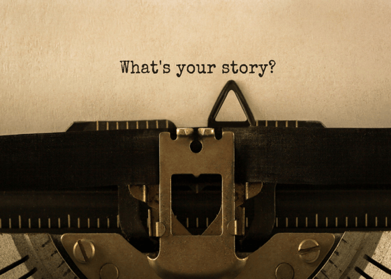 Why Your Story Telling Might be Ruining Your Business (Internet Marketing)