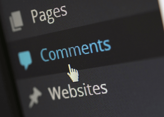 Case Study: Simple Trick to More Comments and Better Ranking